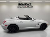 Used 2007 Chrysler Crossfire Limited image 5