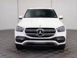 Used 2022 Mercedes-Benz GLE 350 image 2