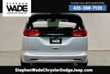 Certified 2023 Chrysler Voyager LX image 4
