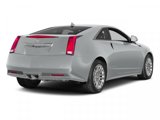 Used 2014 Cadillac CTS Coupe image 2