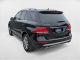 Used 2017 Mercedes-Benz GLE 350 image 3
