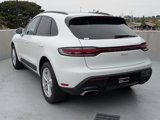 Certified 2022 Porsche Macan image 3