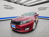 Used 2014 Kia Optima EX w/ EX Premium Package image 2