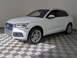 Used 2018 Audi Q5 2.0T Premium Plus w/ Premium Plus Package image 4