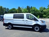 Used 2020 Ford Transit 150 Low Roof w/ Upfitter Package image 4