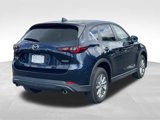 Used 2022 MAZDA CX-5 AWD 2.5 S w/ Select Package image 4