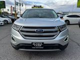 Used 2017 Ford Edge Titanium w/ Technology Package image 3
