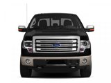 Used 2014 Ford F150 King Ranch w/ King Ranch Luxury Package image 4
