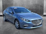 Used 2015 MAZDA MAZDA3 i Sport image 3