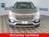 Used 2017 Hyundai Santa Fe Sport image 4