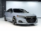 Used 2022 Honda Accord Sport image 4
