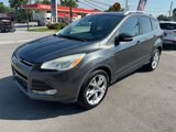 Used 2016 Ford Escape Titanium image 5