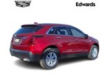 New 2025 Cadillac XT5 Luxury image 3