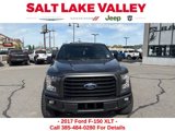 Used 2017 Ford F150 XLT image 2