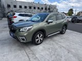 Used 2020 Subaru Forester Touring image 2