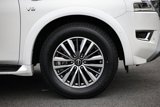 Used 2021 Nissan Armada SV w/ SV Appearance Package image 4