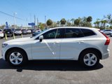 Certified 2022 Volvo XC60 B5 Momentum w/ Climate Package image 4