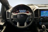 Used 2018 Ford F150 Raptor w/ Equipment Group 802A Luxury image 5