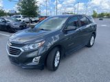 Used 2021 Chevrolet Equinox LS w/ LS Convenience Package image 4