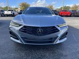 New 2025 Acura TLX w/ Technology Package image 2