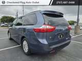 Used 2015 Toyota Sienna L image 5
