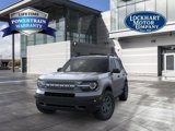 New 2024 Ford Bronco Sport Badlands image 3