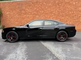 Used 2013 Dodge Charger Police w/ Street Appearance Group image 5
