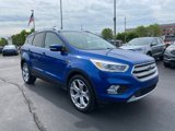 Certified 2019 Ford Escape Titanium image 3