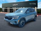 New 2025 Kia Seltos EX image 2