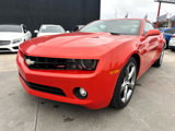 Used 2013 Chevrolet Camaro LT w/ RS Package image 3