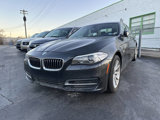 Used 2014 BMW 535i xDrive Sedan image 2