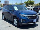 Certified 2023 Chevrolet Equinox LT image 4