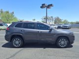 Used 2021 Jeep Cherokee Latitude Lux image 3