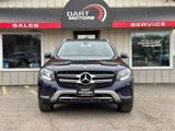 Used 2017 Mercedes-Benz GLC 300 4MATIC image 2