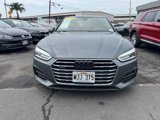 Used 2018 Audi A5 2.0T Premium w/ Convenience Package image 2