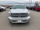 Used 2018 RAM 1500 Big Horn image 2