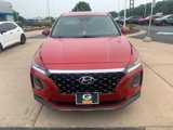 Used 2019 Hyundai Santa Fe SE image 2