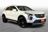Used 2019 Cadillac XT4 Premium Luxury image 2