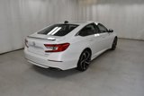 Certified 2022 Honda Accord Sport image 5
