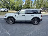 Used 2022 Ford Bronco Sport Big Bend image 2