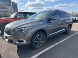 Used 2019 INFINITI QX60 Luxe w/ Sensory Package image 2