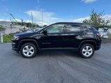 Certified 2019 Jeep Compass Latitude w/ Cold Weather Group image 3