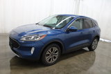 Used 2022 Ford Escape SEL image 3