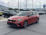 Used 2020 Kia Forte GT w/ GT2 Package image 4