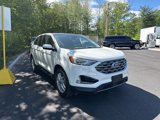 Used 2021 Ford Edge SEL w/ Convenience Package image 2