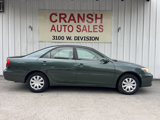 Used 2003 Toyota Camry LE image 2