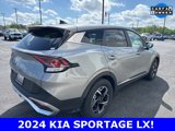 Used 2024 Kia Sportage LX image 4