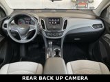 Used 2020 Chevrolet Equinox LS w/ LS Convenience Package image 4