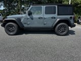 New 2024 Jeep Wrangler Sport S image 4