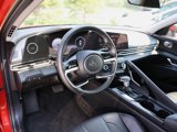 Certified 2022 Hyundai Elantra Limited image 3